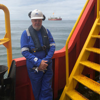 Mark Talbot-Sykes