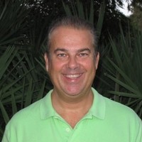 Vince Driscoll