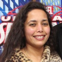 Hetal Patel