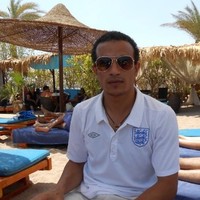 Mohamed Hanafy