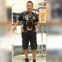 Denny Manuputty