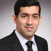 Paresh Thacker