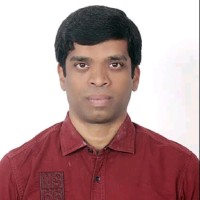 Ravilisetty Rajesh Kumar