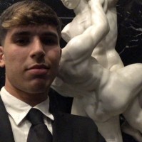 Luca Morlando