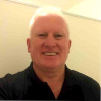 Steve Sargent
