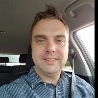Andrew Busbridge