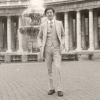 Francesco Schipani