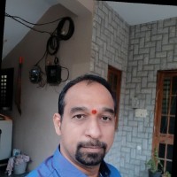 Subbu Venkata