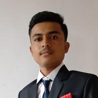 Krupal Solanki