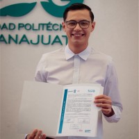 Jorge Luis Manriquez Rivera