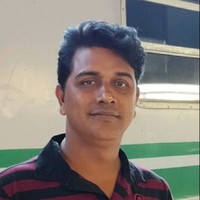 Sujan Saha