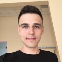 Дмитрий Воробьев