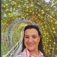 Yadigar Gokalp İlhan