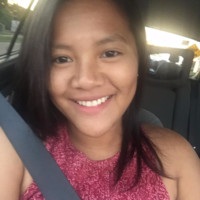 Joanne Abigail Solares