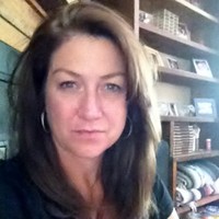 Ginny Buchanan