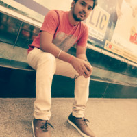 Suresh G