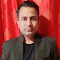 Sandeep Siwach