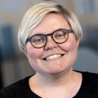 Rikke Jørgensen