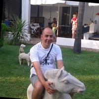 Fragkou Stelios