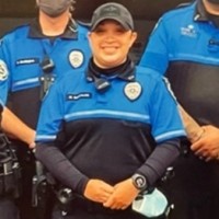 Megan Gonzales