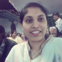 Anithapriya Peter