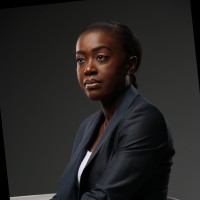 Christelle AMON EZONI