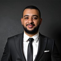 Youssef MOUSTARHFIR