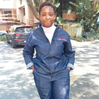 Elizabeth Moatshe