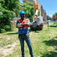 Alex Ngonoue Ngassa