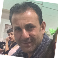 Saed Rabah