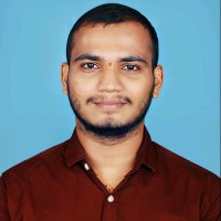 Deepak Poojary