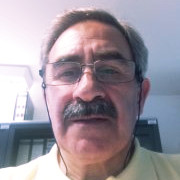 Antonio Veiga Martins