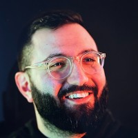 Michael Haddad