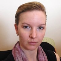 Tess Vogts