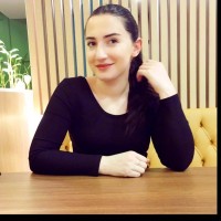 Mariami Simashvili