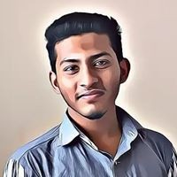 Alamgir Haider