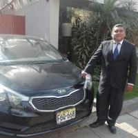 Coco Juan Carlos Verde Vargas