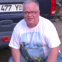 Jostein Bø