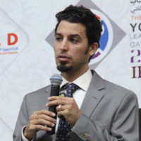 Christopher Guajardo