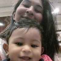 Preasha Singh