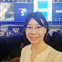 Cindy Wang