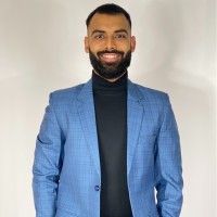 Gurbhej Gill