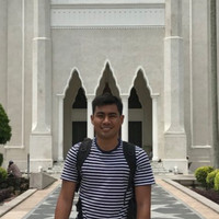 Yusuf Misron
