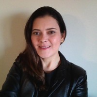 Elizabeth Arcila Buritica