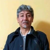 James Amaro Espinoza