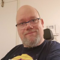 Eric Groot Kormelink