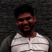 Sanu.C. Chacko