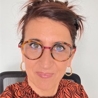 Sandrine LACOSTE