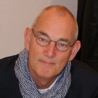 Eric van der Linden