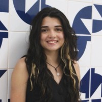 Natália Dourado